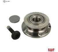 WHEEL BEARING KIT 902 368 FOR SEAT AUDI A4/B7/Convertible/B6 CJCC/CAGC 2.0L 4cyl