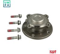 WHEEL BEARING KIT 902 384 FOR BMW 1/E9/E82 Z4/Roadster/E89 N47D20A/C N46B20 2.0L