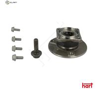WHEEL BEARING KIT 902 703 FOR SMART M160.910/160E6ALB05/160E6ALB03 0.6L 3cyl