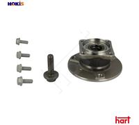 WHEEL BEARING KIT 902 703 FOR SMART M160.910/160E6ALB05/160E6ALB03 0.6L 3cyl