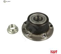 WHEEL BEARING KIT 903 059 FOR PEUGEOT FIAT CITROËN LANCIA 4HW /4HR /4HP 2.2L 807