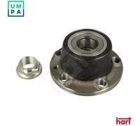 WHEEL BEARING KIT 903 059 FOR PEUGEOT FIAT CITROËN LANCIA 4HW /4HR /4HP 2.2L 807