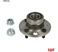 WHEEL BEARING KIT 903 154 FOR MG ROVER 45/Hatchback 200/II 25 400 STREETWISE