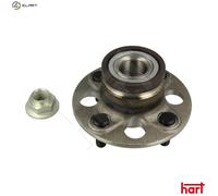 WHEEL BEARING KIT 903 310 FOR HONDA L15-A7 1.5L LDA3/L13Z1/L13A/L13Z2 1.3L 4cyl