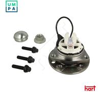 WHEEL BEARING KIT 903 489 FOR OPEL VECTRA/GTS SIGNUM/Hatchback Z18XER 1.8L 4cyl