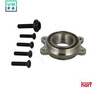 WHEEL BEARING KIT 903 809 FOR AUDI CDNB 2.0L CGLC/CMGB/CGLD 2.0L 4cyl A6 C7 3.0L