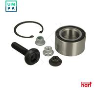 WHEEL BEARING KIT 903 810 FOR VW SEAT AUDI AUQ/AWP/BEK 1.8L 4cyl GOLF IV 3.2L TT
