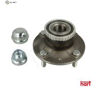 WHEEL BEARING KIT 903 813 FOR DAEWOO CHEVROLET F18S2 1.8L T20SED/C20SED 2.0L