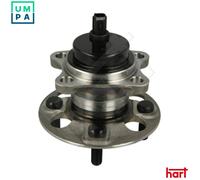 WHEEL BEARING KIT 903 829 FOR TOYOTA YARIS/Hatchback/Van/VIOS 1KR-FE 1.0L 3cyl