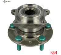 WHEEL BEARING KIT 904 262 FOR MAZDA L3-VDT 2.3L R2AA 2.2L 4cyl CX-7