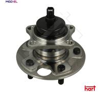 HART 904 989 Wheel Bearing Kit for TOYOTA
