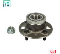 WHEEL BEARING KIT 904 990 FOR HONDA CIVIC/VII/Hatchback D17A9/D17A5/D17A8 1.7L