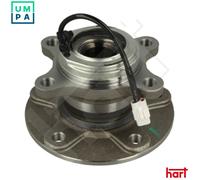HART 905 158 Wheel Bearing Kit for FIAT,SUZUKI