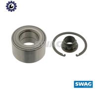 WHEEL BEARING KIT 91 93 0473 FOR TOYOTA COROLLA/ALLEX/ALTIS/FIELDER/SPACIO 1.8L