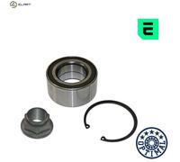Optimal Wheel Bearing Kit 911009 – for Honda/Acura CR-V III/IV/V, HR-V, MDX/RDX/RLX, Odyssey (K24A5/K24A6 2.4L 4cyl, ABS)