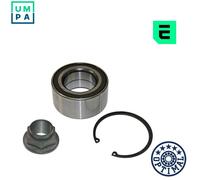 Optimal Wheel Bearing Kit 911009 – for Honda/Acura CR-V III/IV/V, HR-V, MDX/RDX/RLX, Odyssey (K24A5/K24A6 2.4L 4cyl, ABS)