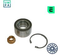 WHEEL BEARING KIT 911643 FOR HONDA R18Z4/R18Z1 1.8L 4cyl CIVIC IX