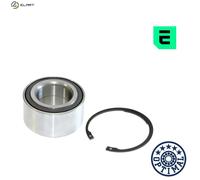WHEEL BEARING KIT 911660 FOR HONDA LEA1/LEA3 1.5L 4cyl CR-Z