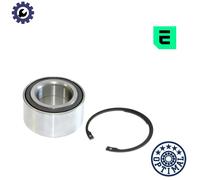 WHEEL BEARING KIT 911660 FOR HONDA LEA1/LEA3 1.5L 4cyl CR-Z