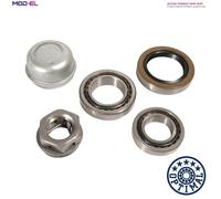 WHEEL BEARING KIT 912122 FOR HONDA FIT/II/MONOCAB JAZZ L15A1 1.5L L13A1 1.3L