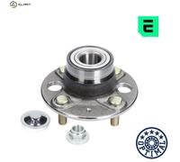 OPTIMAL 912124 Wheel bearing kit