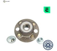 New Wheel Bearing Kit for HONDA HONDA (GAC):FIT III,INSIGHT,JAZZ III