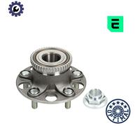 OPTIMAL 912356 Wheel bearing kit