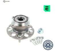 WHEEL BEARING KIT 912708 FOR ACURA HONDA CR-V/IV/SUV J35Z2 3.5L 6cyl RDX 2.4L