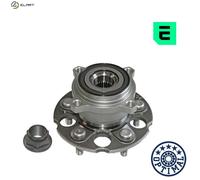 WHEEL BEARING KIT 912725 FOR HONDA CR-V/III/SUV/Mk ELYSION K24A11K24A 2.4L 4cyl