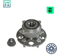 OPTIMAL 912725 Wheel bearing kit