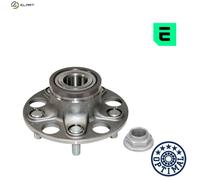 OPTIMAL 912736 Wheel bearing kit