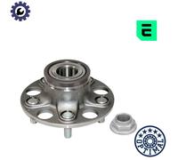 OPTIMAL 912736 Wheel bearing kit