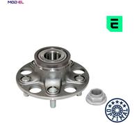 WHEEL BEARING KIT 912736 FOR HONDA D17A2 1.7L R18A1 1.8L N22A1 2.2L K20A9 2.0L