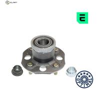 OPTIMAL 912804 Wheel bearing kit