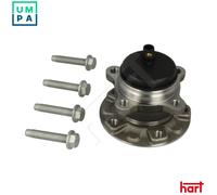 WHEEL BEARING KIT 921 097 FOR PEUGEOT PARTNER/Box/Body/MPV RIFTER 3008/II/SUV