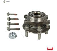 WHEEL BEARING KIT 921 136 FOR FORD MONDEO/V/Turnier/Hatchback M1CA/M1CB 1.0L