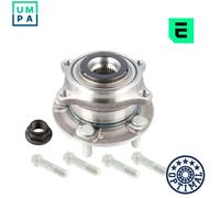 1X WHEEL BEARING KIT FOR HYUNDAI AZERA ELANTRA GT I30 FASTBACK OPTIMAL 921741