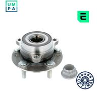 OPTIMAL 921743 Wheel bearing kit