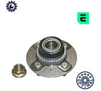 WHEEL BEARING KIT 922144 FOR HYUNDAI ATOZ/AMICA ATOS SANTRO/XING G4HC 1.0L 4cyl