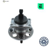 OPTIMAL 922205 Wheel bearing kit