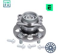 WHEEL BEARING KIT 922361 FOR HYUNDAI ACCENT/SOLARIS/IV/i25 FLUIDIC/VERNA i20 i20