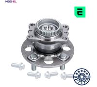 OPTIMAL 922361 Wheel bearing kit