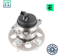 OPTIMAL 922433 Wheel bearing kit