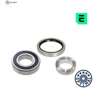 WHEEL BEARING KIT 922439 FOR HYUNDAI G13B 1.3L G4DJ 1.5L G32B 1.6L 4G63 2.0L