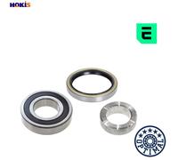 WHEEL BEARING KIT 922439 FOR HYUNDAI G13B 1.3L G4DJ 1.5L G32B 1.6L 4G63 2.0L