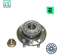 WHEEL BEARING KIT 922489 FOR HYUNDAI TUSCANI COUPE/TIBURON /-GG4GC 2.0L 4cyl