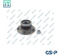 WHEEL BEARING KIT 9225003K FOR RENAULT Z7X765/760 3.0L 6cyl LAGUNA I