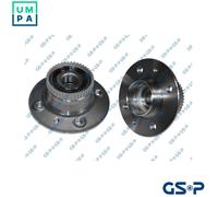 WHEEL BEARING KIT 9225006 FOR RENAULT F3P674/676/678/724/720/670 1.8L 4cyl
