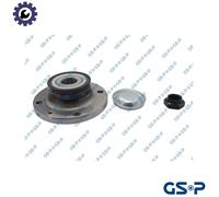 WHEEL BEARING KIT 9225011K FOR PEUGEOT 1007 206/Hatchback/SW/CC CITROEN 1.4L