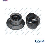 WHEEL BEARING KIT 9225015 FOR RENAULT SCENIC/MPV MEGANE/Break/Grandtour/Scenic